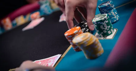 A Guide to Betting Limits in Poker
