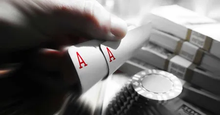 Pair Of Aces