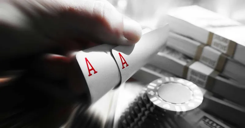Pair Of Aces