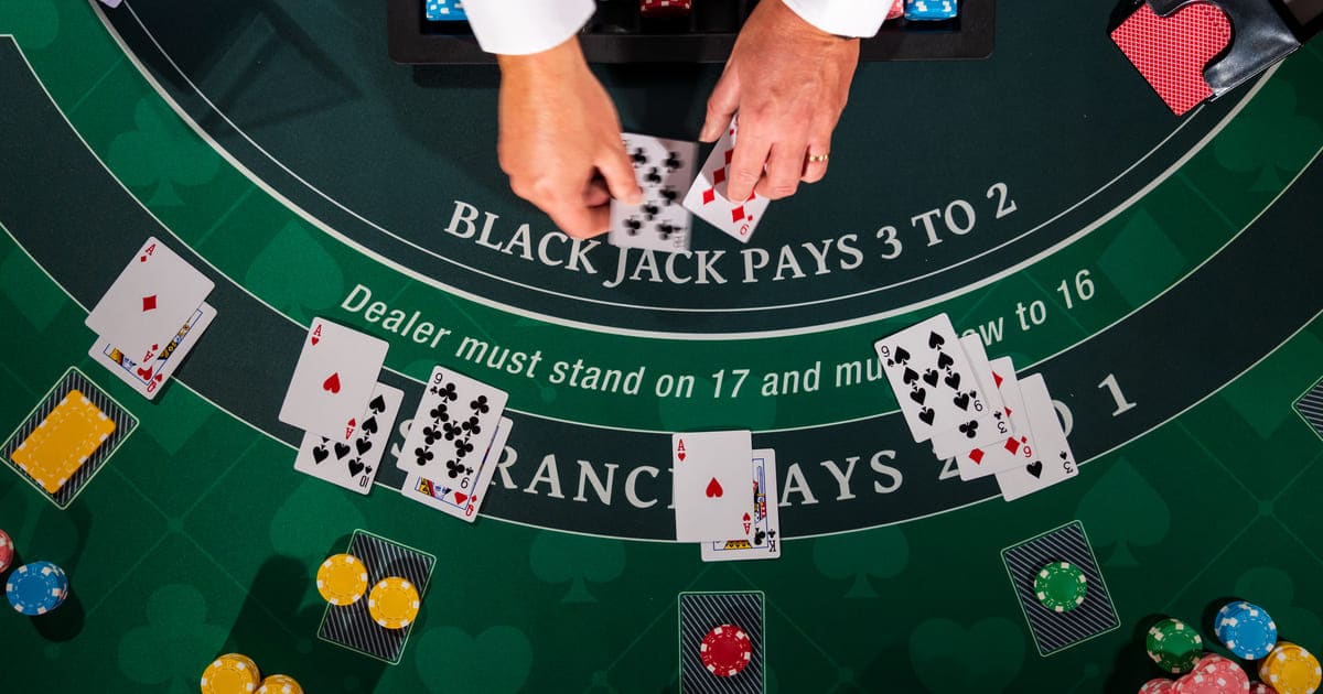 Thrill Casino für Spieler aus Deutschland: Ein Überblick mit Fokus auf Wettbewerbe für Automatenspiele