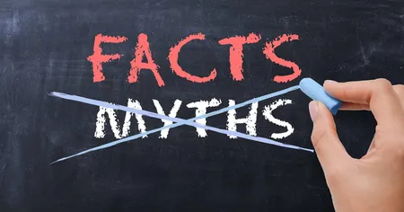 Dissecting Misconceptions in Poker Tournaments