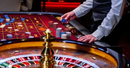 How to Win With Even Money Bets in Roulette