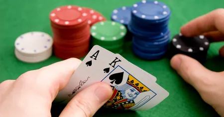 What is A Kicker in Poker