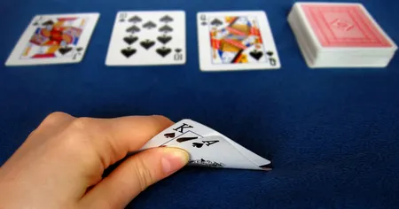 How to Play Flush Draws Aggressively (and Profitably)