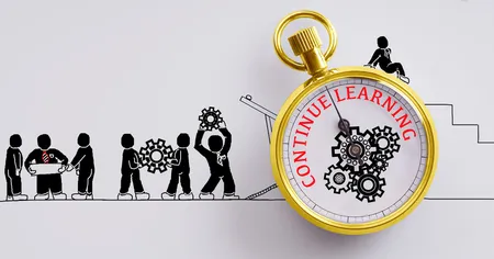 Continuous Learning