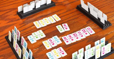The Guide to Rummy