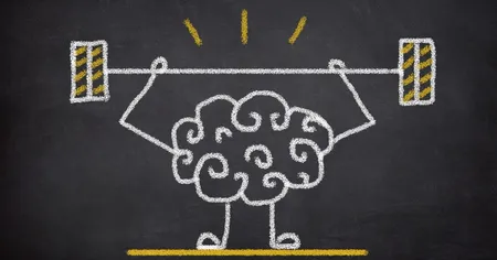 The Power of Memory in Poker