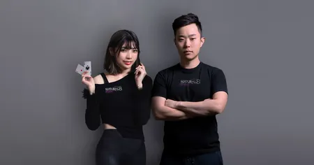 WinPoker Couple