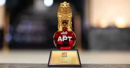 APT Incheon Trophy