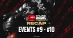 APT Online 2026 Recap Events #9 - #10"