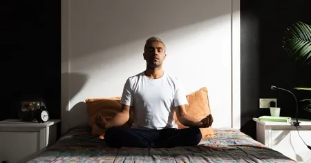 Boost Poker Skills with Mindfulness and Meditation