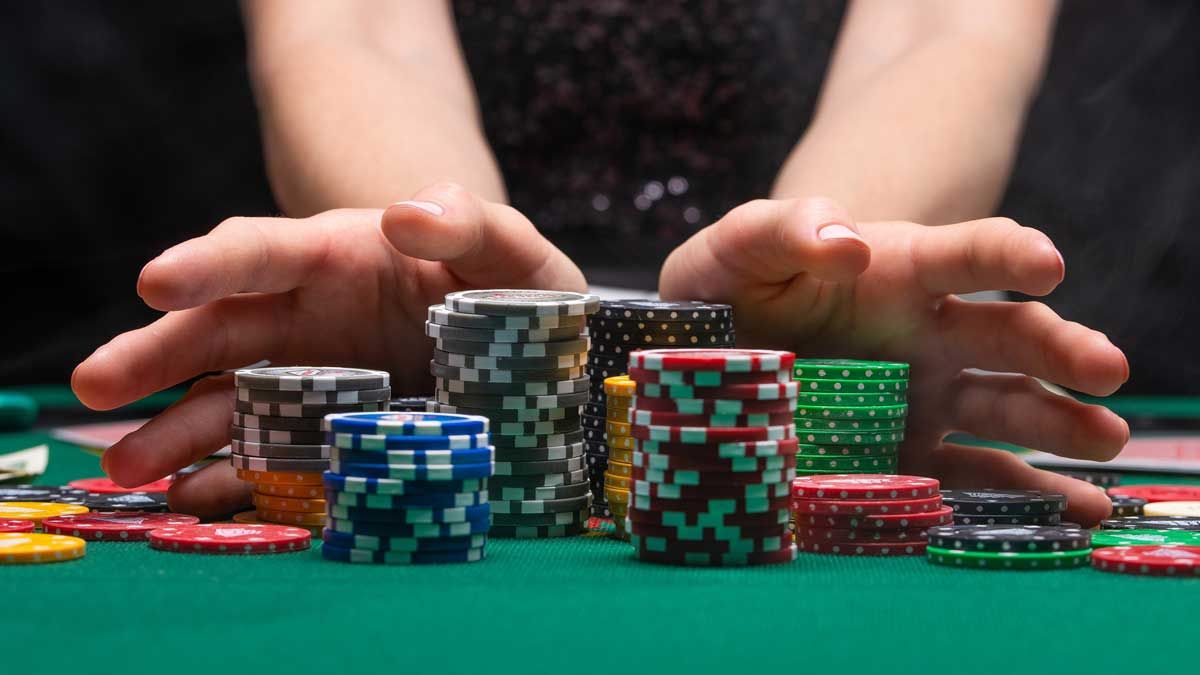 The Do's And Don'ts Of High Stakes Casino Download