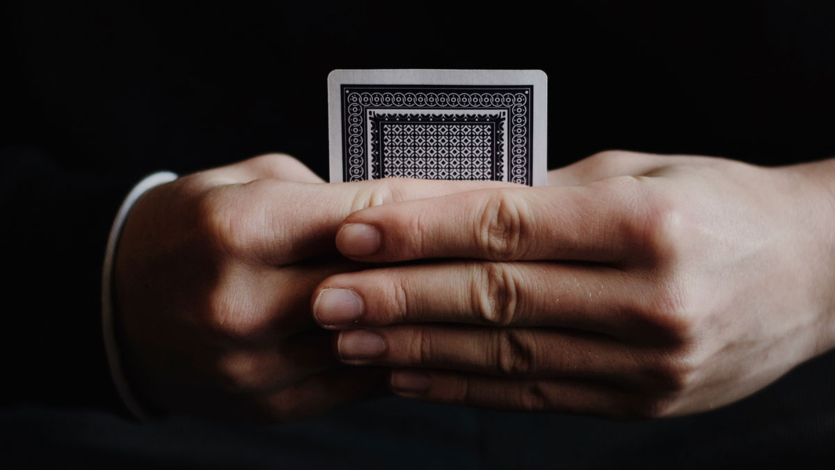 The Slow Roll In Poker Plus 4 Worst Ever Slow Rolls Natural8