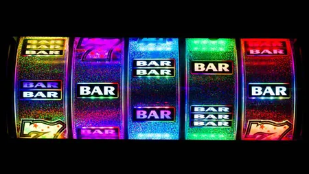 Top Online Slots Games with high RTP
