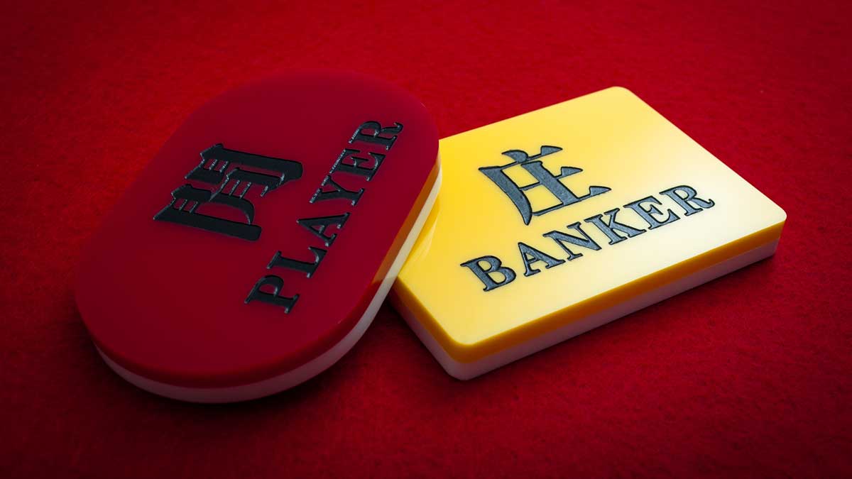 How to Play Baccarat: A Guide to Rules and Strategies | Natural8