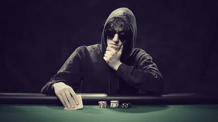 Poker Playing Styles
