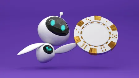 Poker bots