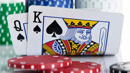 How to Play King Queen Suited