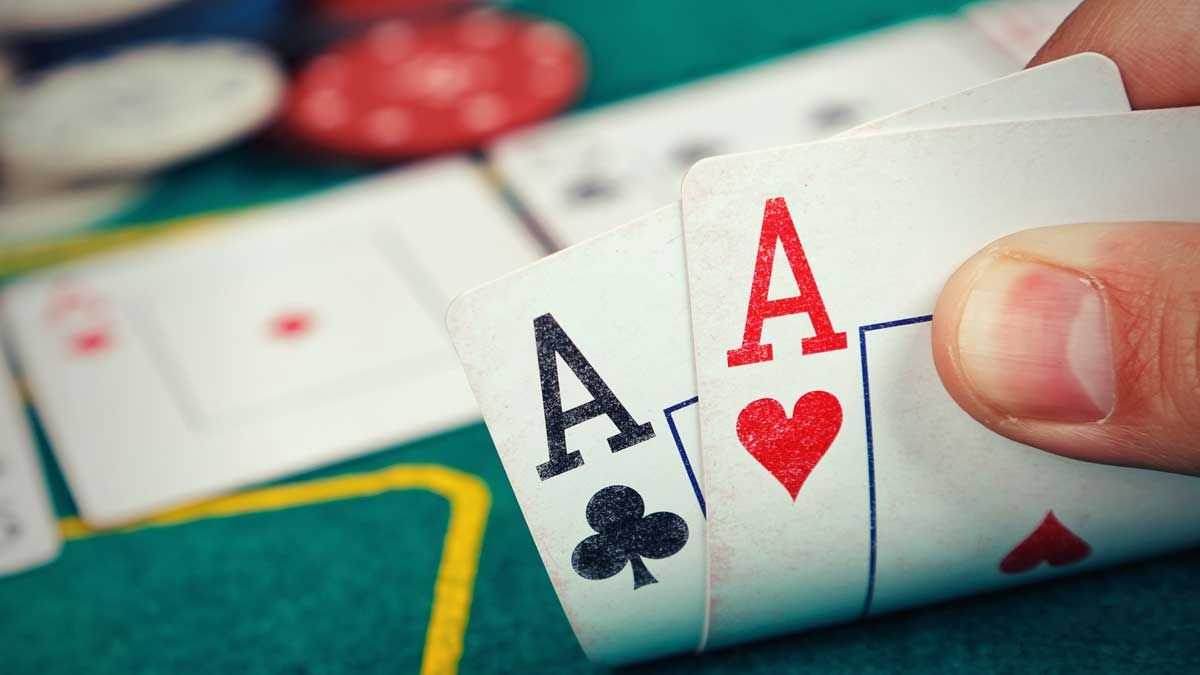 Top 10 Best Texas Hold em Starting Hands Natural8