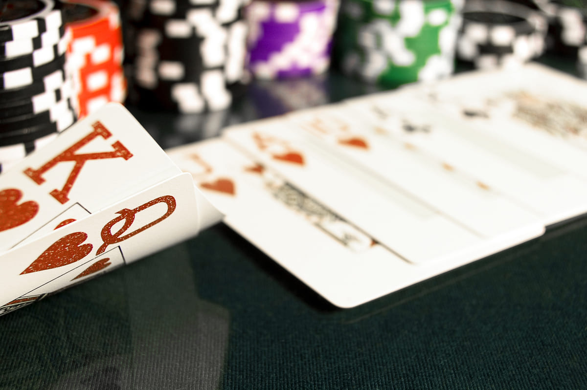Mastering the Flush in Poker Tips for Success Natural8