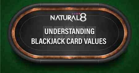 Understading Blackjack Card Values