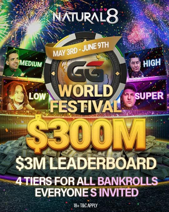 GG World Festival 2026