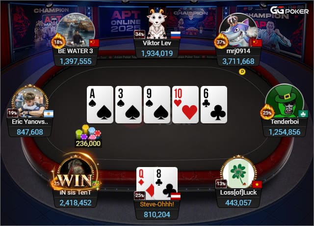 APT Online 2025 Event #4: Double Stack