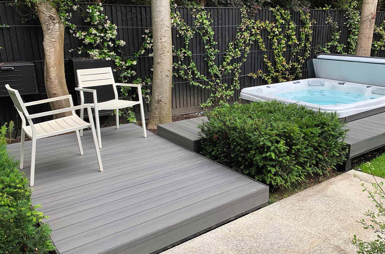 Composite Decking Cladding Fencing Flooring EnviroBuild Composite Decking Cladding Fencing Flooring EnviroBuild