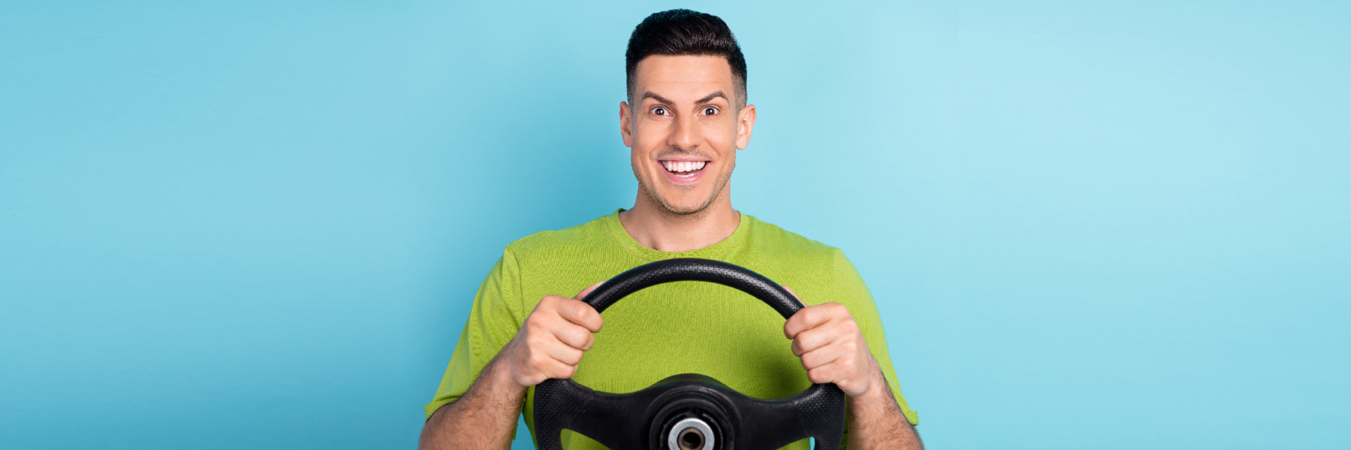 Electric car facts True or False? MOOV By AlFuttaim