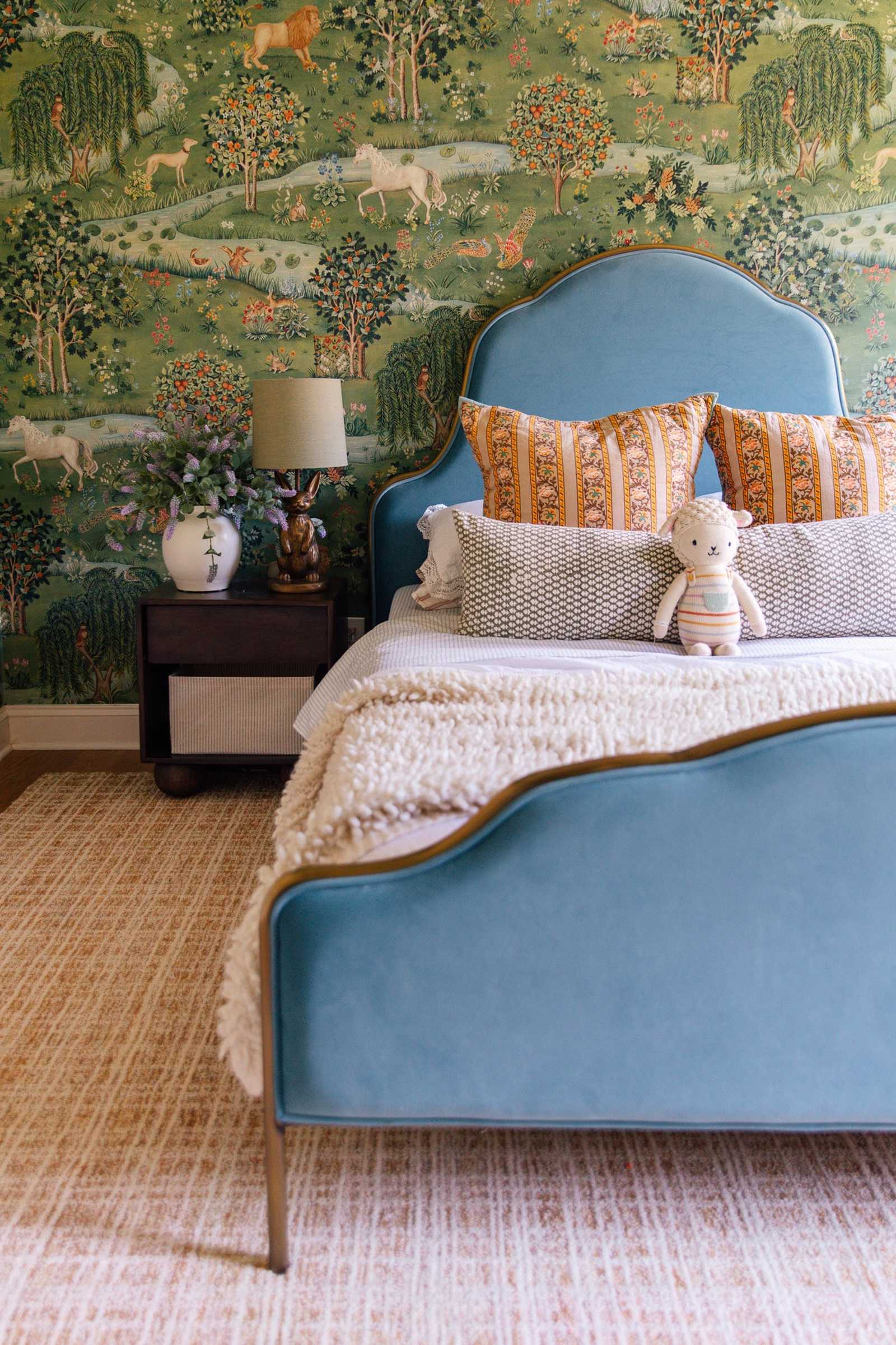 A Stylish New Partnership: Welcome Courthouse Interiors!