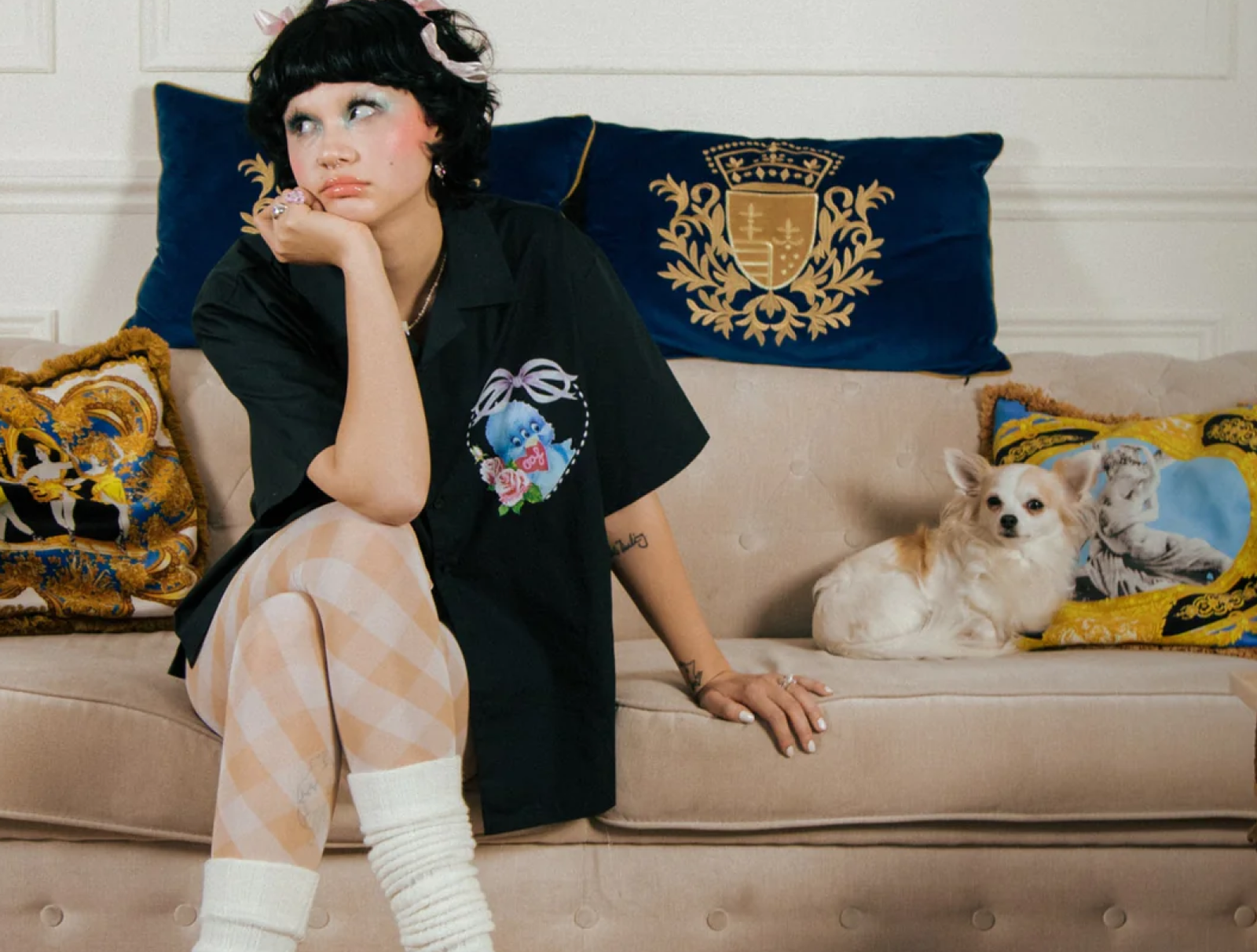 11 Top Fashion & Clothing Brands on Shopify Plus