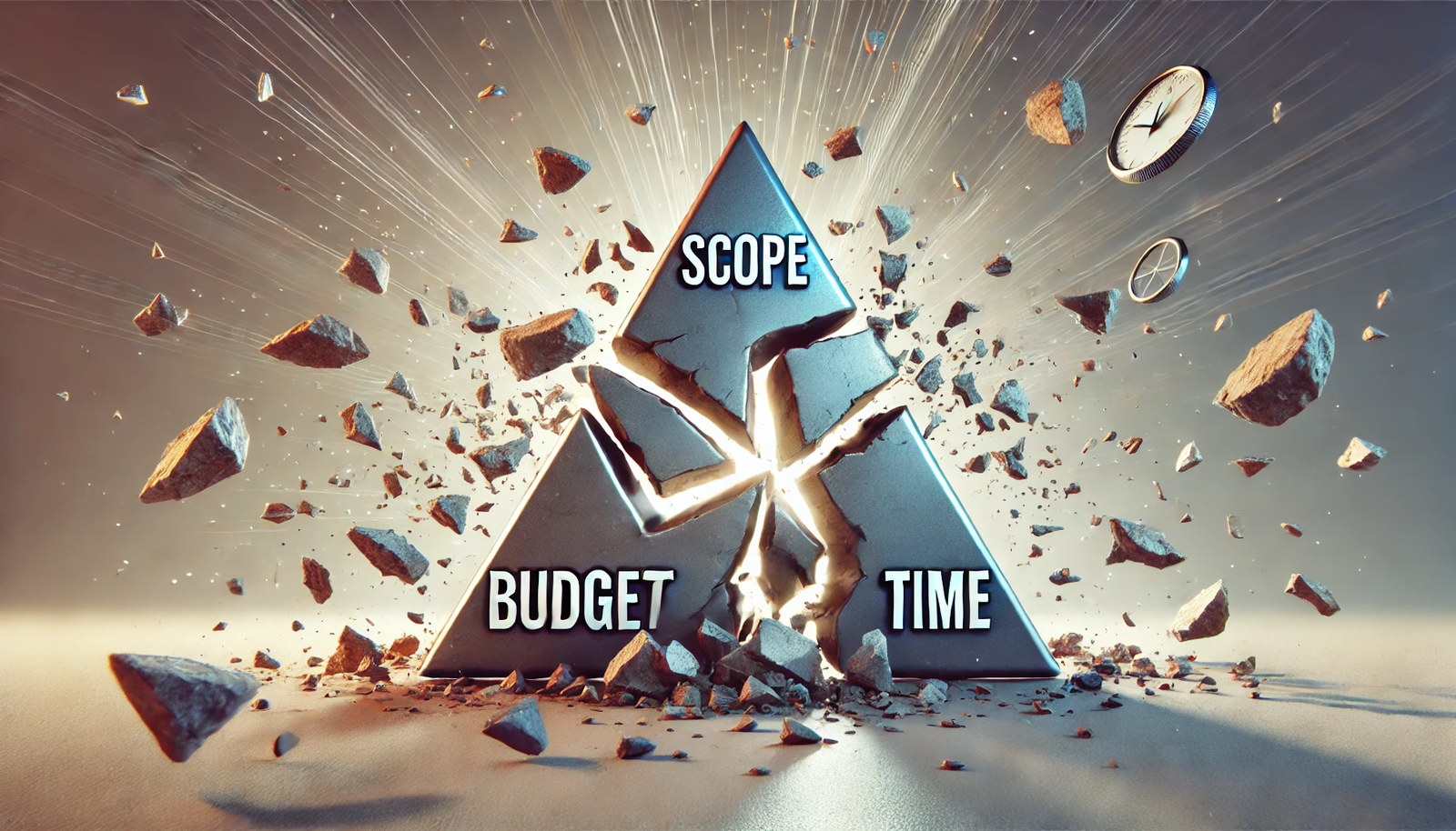 Breaking The Triangle: How A Component Library Changed The Way We Build Shopify Stores