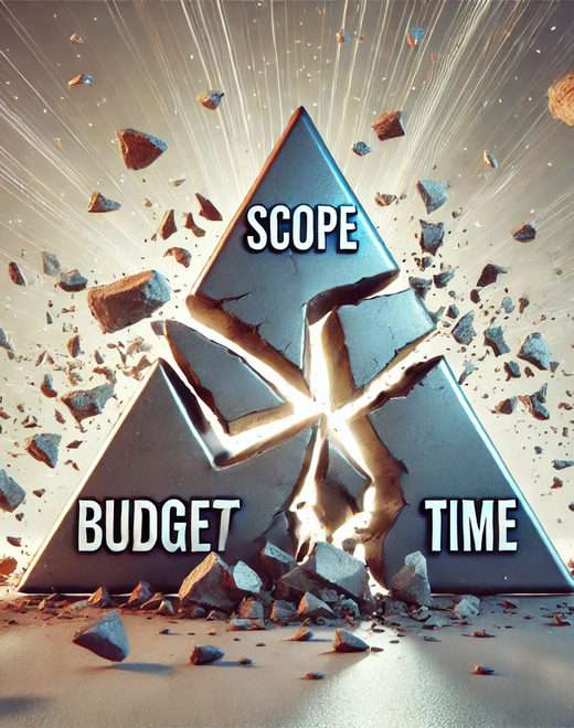 Breaking The Triangle: How A Component Library Changed The Way We Build Shopify Stores