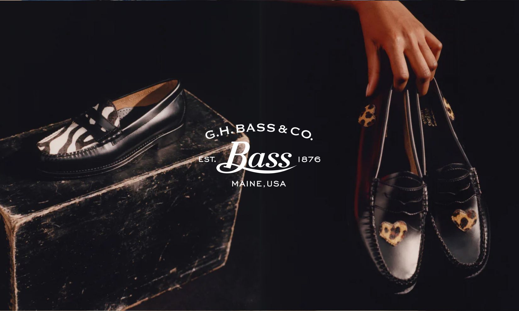 G.H. Bass Stepping Up From Magento to Shopify Plus G.H. Bass Stepping Up From Magento to Shopify Plus