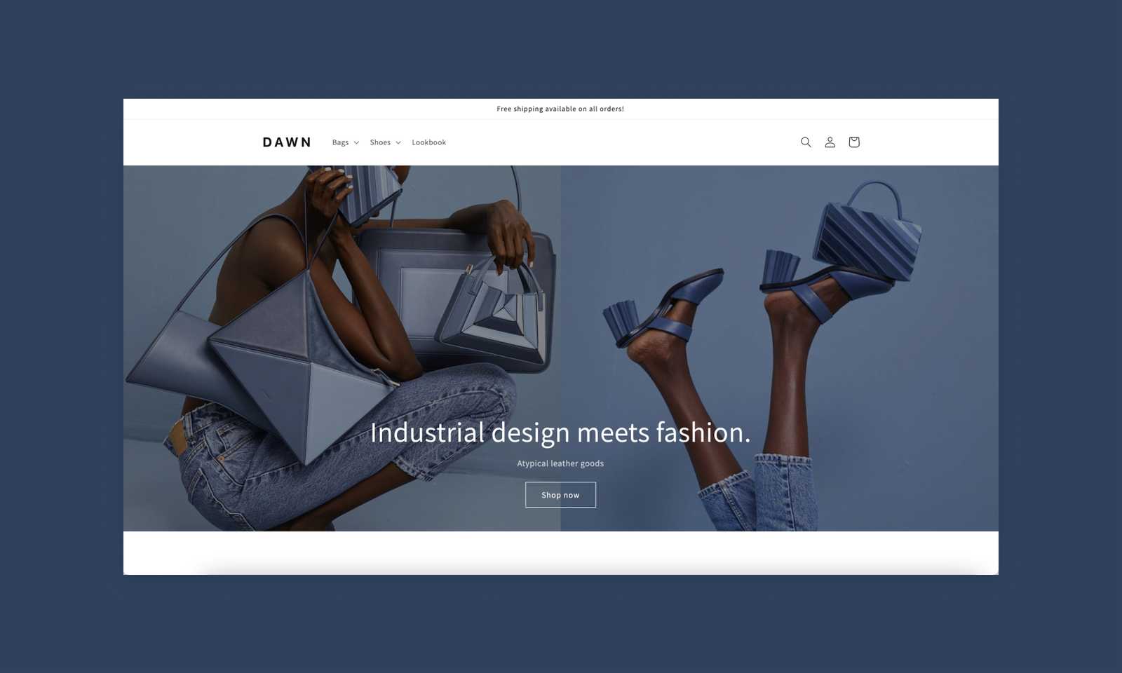 Shopify Online Store 2.0: How To Upgrade