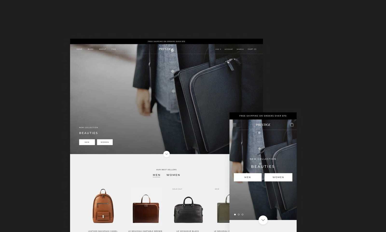 Shopify Theme Development: Should I Choose Standard Or Custom?