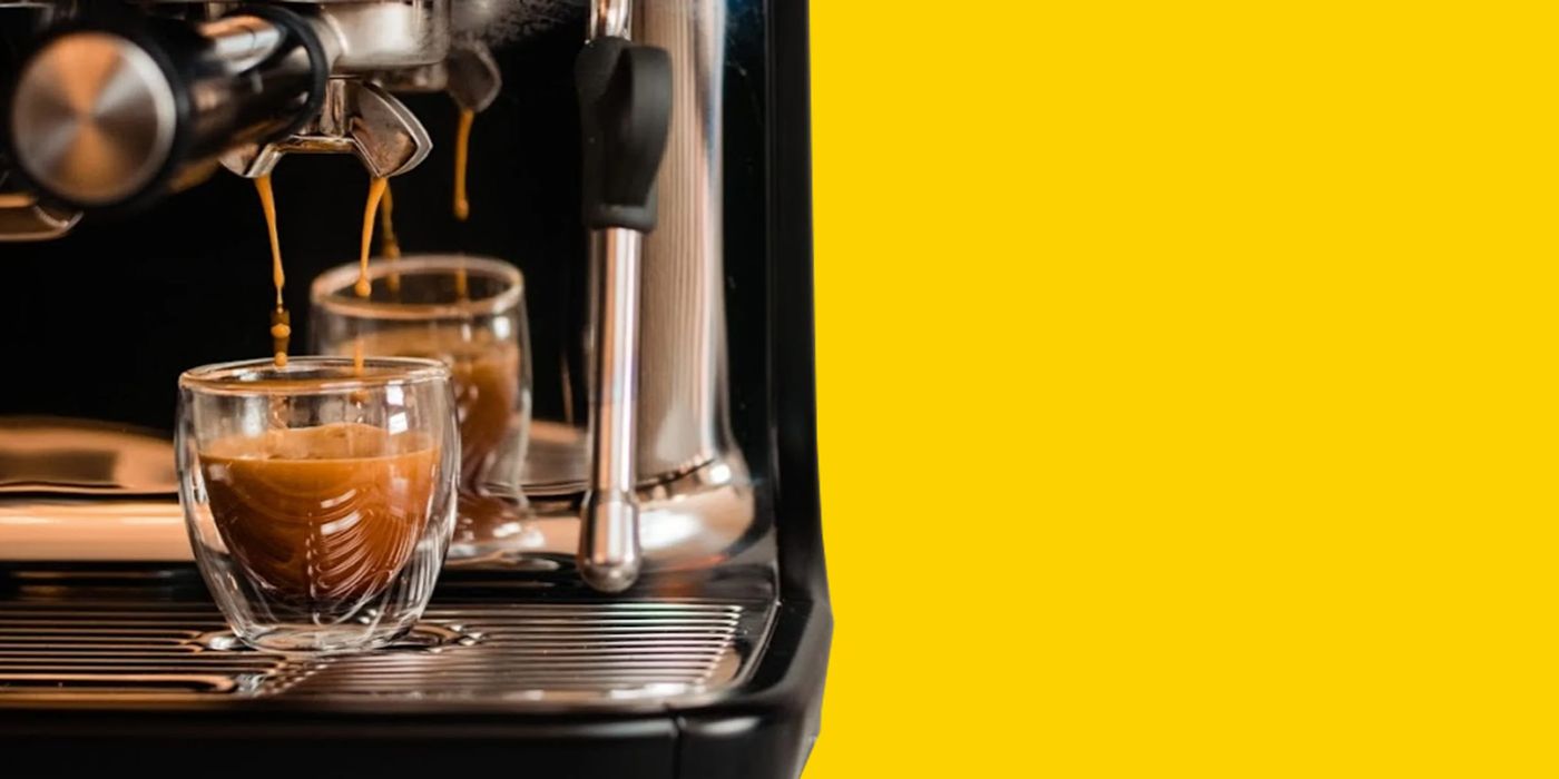 Rave Coffee. Rave Coffee.