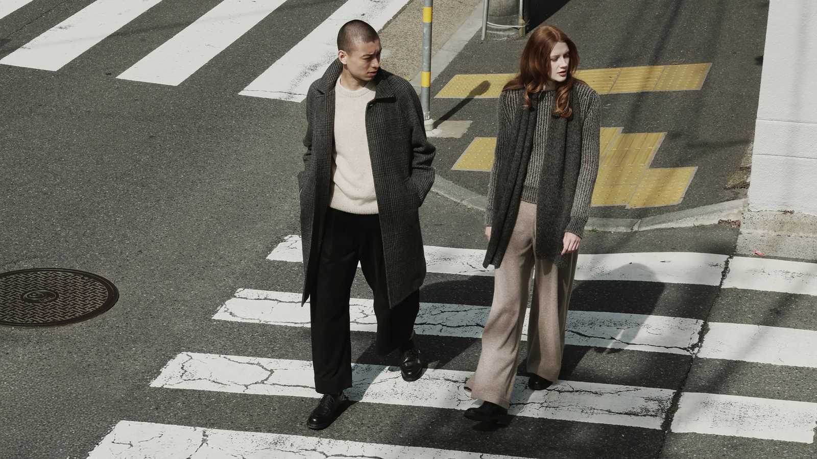 A Warm Welcome To Johnstons Of Elgin!