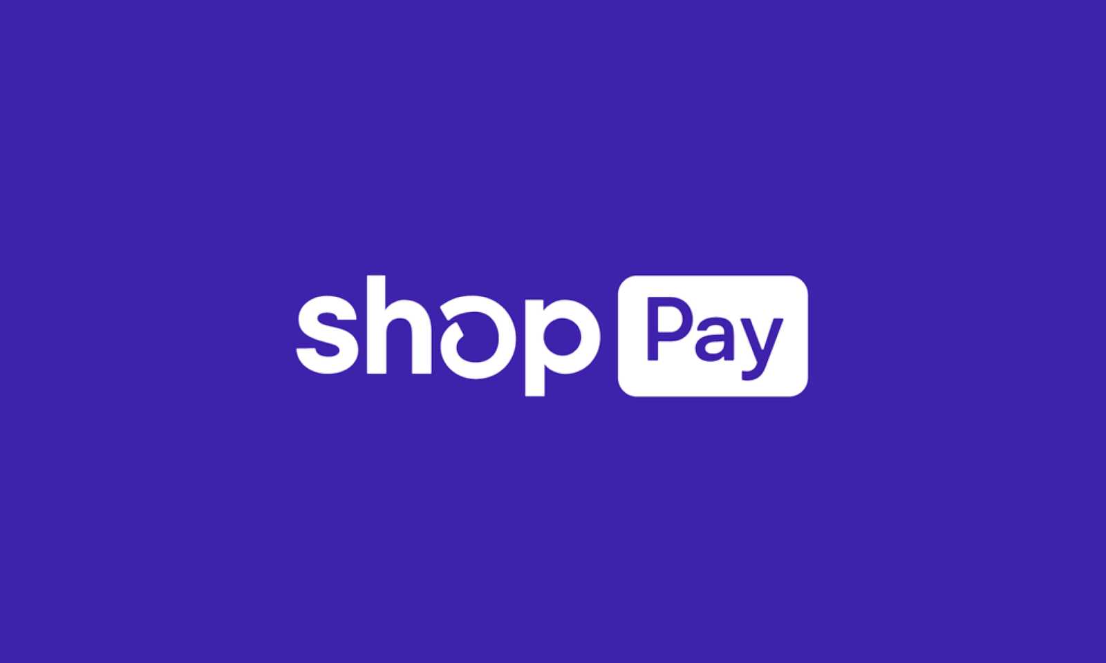 Shopify Pay is now Shop Pay
