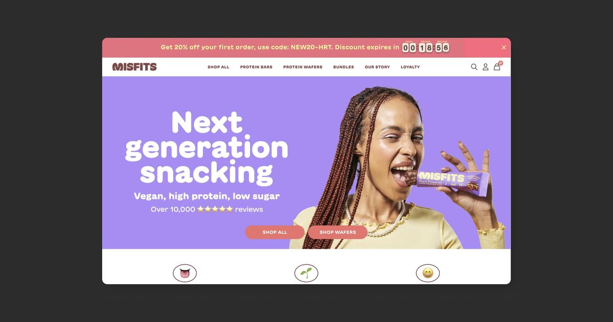 8 Ways To Create Urgency & Increase Conversions On Your eCommerce Website