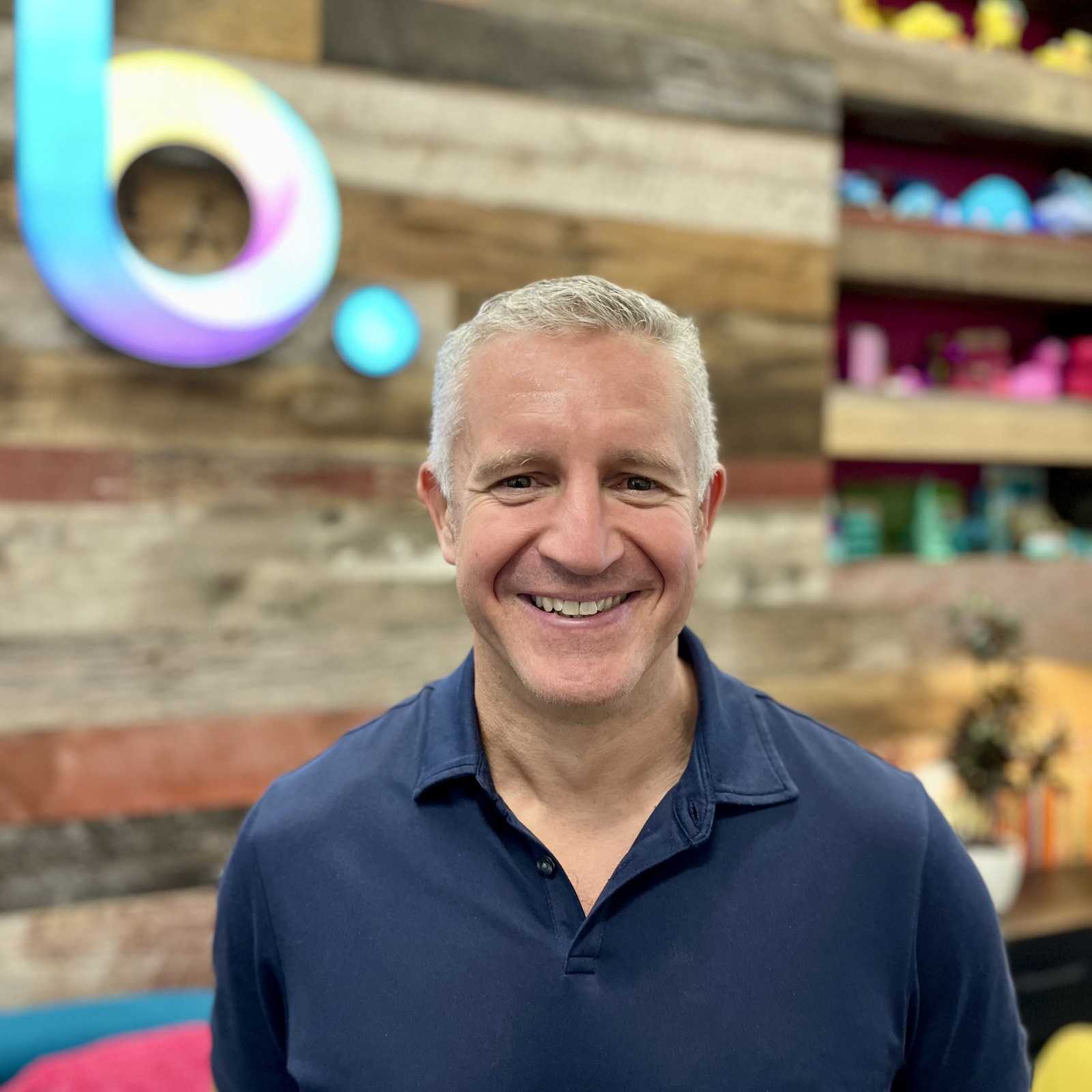 blubolt Appoints Iestyn Keyes as CEO; Co-Founder Chris Mattingly ...