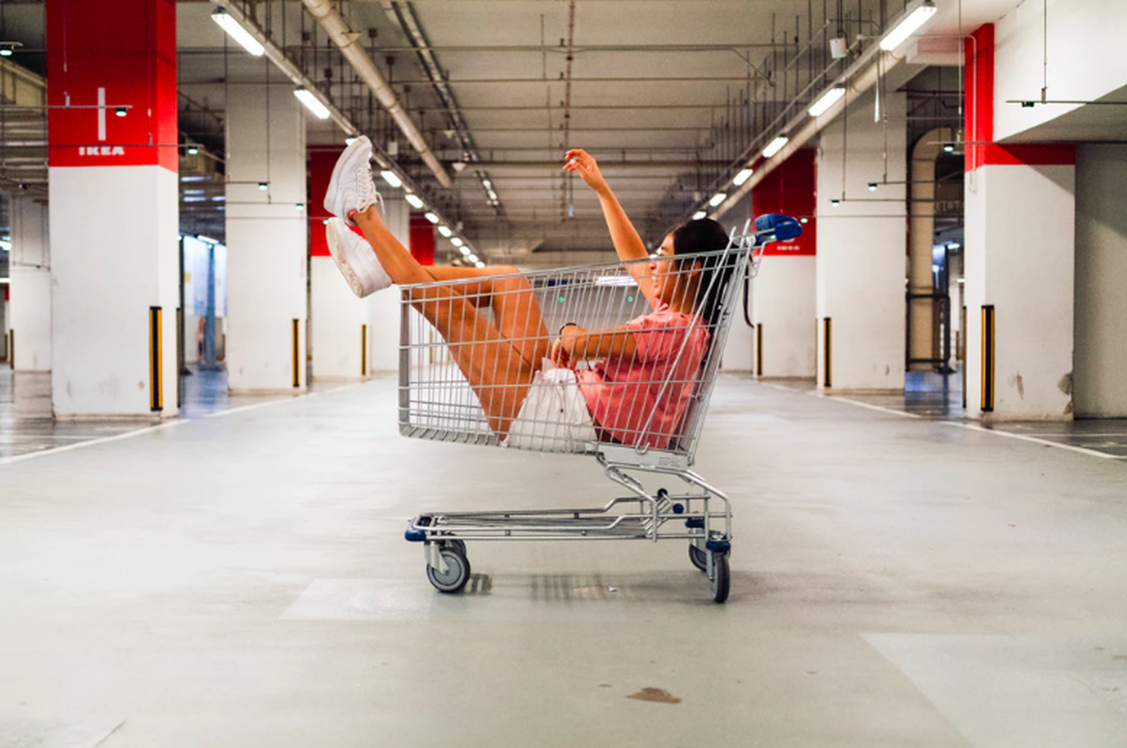 Don't You Forget About Me: The Benefits of Persistent Shopping Carts