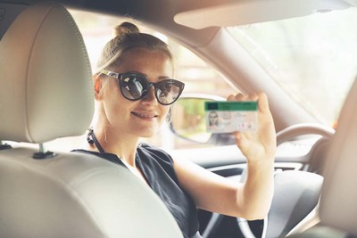 Can You Drive in New York With a Foreign License?