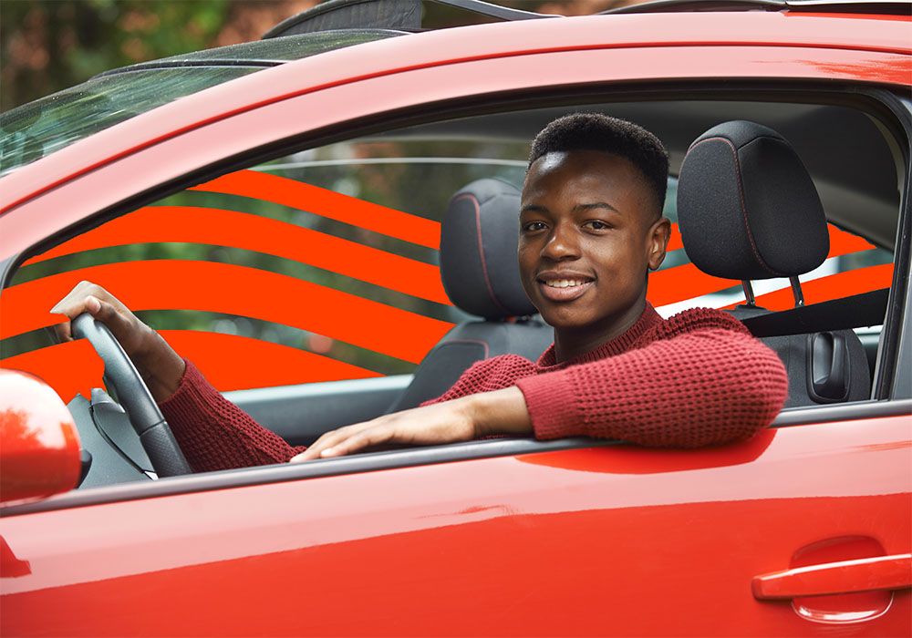 How Much Is Car Insurance for a 17-Year-Old in California? Insurify