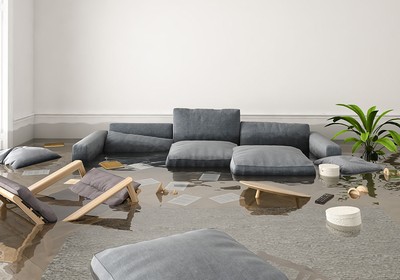 Is Flood Insurance Tax-Deductible?
