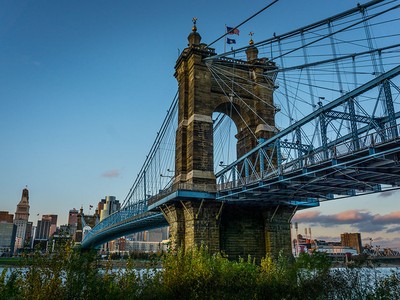 5 Best Cincinnati Homeowners Insurance Companies (2025)
