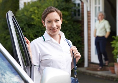 Car Insurance for First Responders (2025)