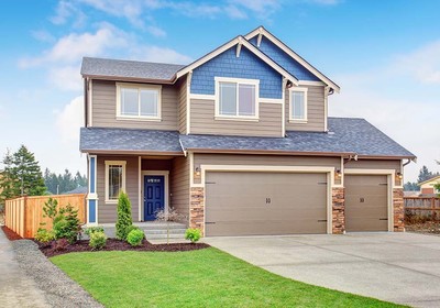 Poor Credit Hits Homeowners Hard When Buying Home Insurance, Report Finds