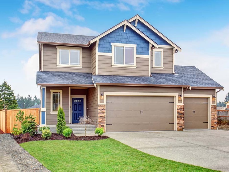 Poor Credit Hits Homeowners Hard When Buying Home Insurance, Report Finds