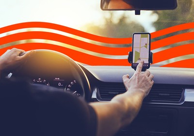 Rideshare Insurance in Florida (2025)